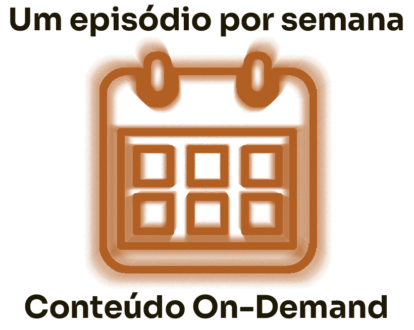 Programação Março Amarelo